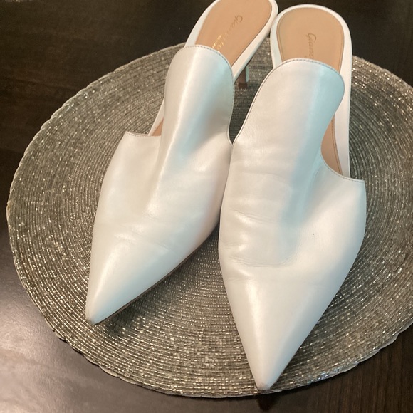 Preowned Gianvito Rossi miles - Picture 9 of 9